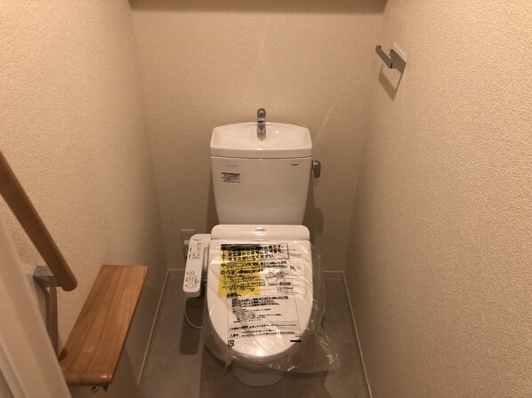 オカバ姫路青山シャーメゾンA棟の物件内観写真